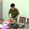 Hà Nội: Truy tố 26 đối tượng trong đường dây đánh bạc qua mạng xã hội
