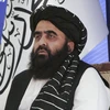 Taliban đề nghị được phát biểu, bổ nhiệm Đại sứ tại Liên hợp quốc