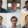 Khởi tố Giám đốc Sở Giáo dục và Đào tạo tỉnh Điện Biên Nguyễn Văn Kiên