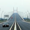 Xem xét đầu tư mở rộng một số cầu trên tuyến cao tốc Hà Nội-Bắc Giang