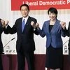 Ứng cử viên Thủ tướng Nhật Bản ủng hộ tái chế nhiên liệu hạt nhân
