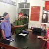 Khởi tố và bắt tạm giam người trúng thầu vụ bán 262 lô đất ở Phú Yên
