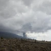 Tây Ban Nha: Đề phòng tro bụi và khí độc từ núi lửa ở đảo Palma