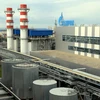 Gazprom bắt đầu cung cấp khí đốt cho Hungary không qua Ukraine