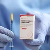 Brazil ký thỏa thuận nhập khẩu vaccine Convidecia của Trung Quốc