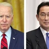 Tân Thủ tướng Nhật Bản điện đàm tăng cường quan hệ đồng minh với Mỹ