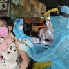 Tây Ninh phấn đấu đến 30/10 tiêm vaccine cho 85% dân số trên 18 tuổi