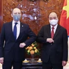 Tân Đại sứ Uruguay mong muốn thúc đẩy hiệp định FTA với Việt Nam