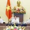 Chủ tịch Quốc hội ký thành lập thành phố Từ Sơn thuộc tỉnh Bắc Ninh