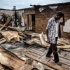 Nigeria: Xả súng kinh hoàng tại một khu chợ làm 19 người chết
