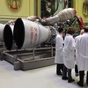 Nga dừng thử nghiệm động cơ tên lửa để dành oxy cho bệnh nhân COVID-19