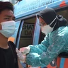 Indonesia thử nghiệm lâm sàng vaccine Zifivax của Trung Quốc