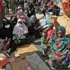LHQ cảnh báo mối đe dọa đối với phụ nữ và trẻ em bị giam giữ tại Libya