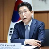 Hàn Quốc đánh giá cao vai trò của Nga trong đàm phán với Triều Tiên