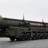 Nga hối thúc Mỹ chấm dứt triển khai vũ khí hạt nhân ở nước ngoài