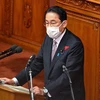 Nhật Bản: Tân Thủ tướng Kishida giải tán Hạ viện, tổ chức tuyển cử