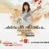 Touliver, Mỹ Anh ra mắt album từ âm thanh nông trại càphê