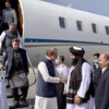 Ngoại trưởng Pakistan đến Kabul đàm phán với chính quyền Taliban