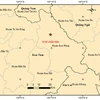 Xảy ra động đất có độ lớn 3,7 tại huyện Kon Plông của tỉnh Kon Tum