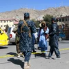 Afghanistan: IS thừa nhận đứng sau vụ nổ gây mất điện ở thủ đô Kabul