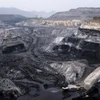 Một mỏ khai thác than tại Australia. (Ảnh: AFP)