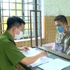 Phú Thọ: Khởi tố vụ vận chuyển trái phép lượng lớn bộ test SARS-CoV-2