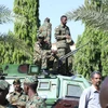 Quân đội Sudan bao vây nhà Thủ tướng, bắt giữ các quan chức cấp cao