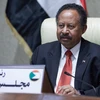 Đảo chính ở Sudan: Thủ tướng Abdalla Hamdok bị đưa tới địa điểm bí mật