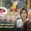 Lùm xùm về việc giả thầy, giả chùa tại “Tịnh thất Bồng Lai”