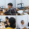 ENTECH Vietnam 2021 - Nơi kết nối doanh nghiệp Việt Nam-Hàn Quốc