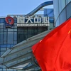 Trung Quốc “hy sinh” tăng trưởng ngắn hạn để kiềm chế nợ lâu dài