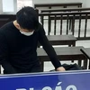 6 năm tù cho đối tượng lừa làm visa đi Hàn Quốc để chiếm đoạt tài sản