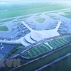 Đầu tư hạ tầng giao thông đón đầu sân bay Long Thành: Kỳ vọng sức bật