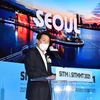 Thủ đô của Hàn Quốc dự kiến triển khai dự án “Metaverse Seoul" từ 2022