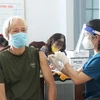 Buôn Ma Thuột khẩn trương bao phủ vaccine cho người từ 18 tuổi trở lên