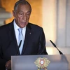 Tổng thống Bồ Đào Nha tuyên bố giải tán Quốc hội, ấn định ngày bầu cử