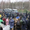 Ba Lan cảnh báo làn sóng di cư từ Belarus đe dọa an ninh EU