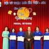 Hội “Mái ấm Việt-Séc” tích cực lan tỏa yêu thương trong cộng đồng