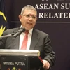 Malaysia tái cam kết hợp tác với ASEAN trong cuộc chiến chống đại dịch