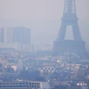 Ô nhiễm không khí cướp đi sinh mạng 307.000 người mỗi năm ở châu Âu
