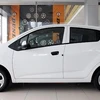 Triệu hồi hơn 2.850 xe Chevrolet Spark Van để kiểm tra, thay thế