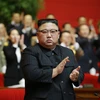 Nhà lãnh đạo Triều Tiên kêu gọi củng cố tinh thần tự lực tự cường