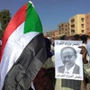 Quân đội Sudan ngăn hàng nghìn người biểu tình tiến tới Phủ Tổng thống