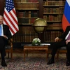 Nga chuẩn bị cho cuộc gặp thượng đỉnh giữa ông Putin và Biden