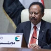 Quân đội Sudan dỡ bỏ hạn chế đi lại đối với Thủ tướng Abadalla Hamdok