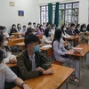 Đà Nẵng đảm bảo phòng dịch khi học sinh lớp 12 đi học trở lại