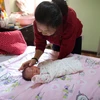 Tỷ lệ sinh thấp, Trung Quốc đối mặt nguy cơ khủng hoảng nhân khẩu học