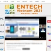 ENTECH Việt Nam 2021 thu hút hàng nghìn người tham gia trực tuyến