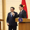 Chuyến thăm của Thủ tướng tạo dấu ấn lớn cho quan hệ Việt Nam-Nhật Bản