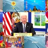 Mỹ đề xuất tổ chức hội nghị cấp cao trực tiếp với các nước ASEAN